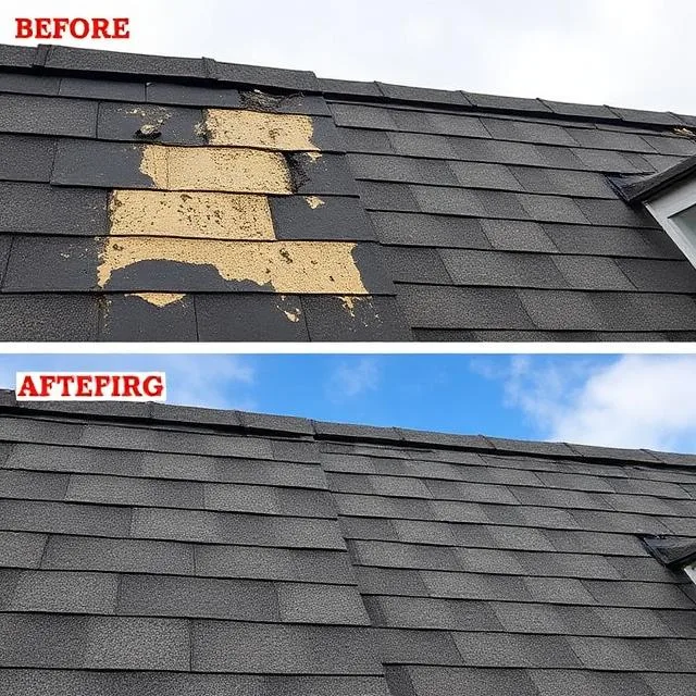 Roof Repair Near Me in Dublin, VA near me